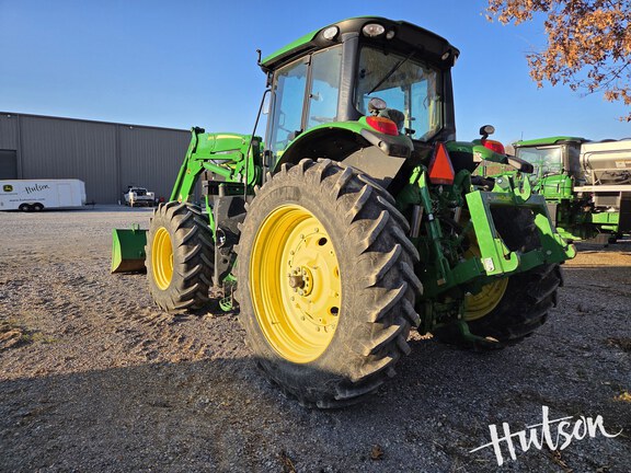 Photo of 2022 John Deere 6175M