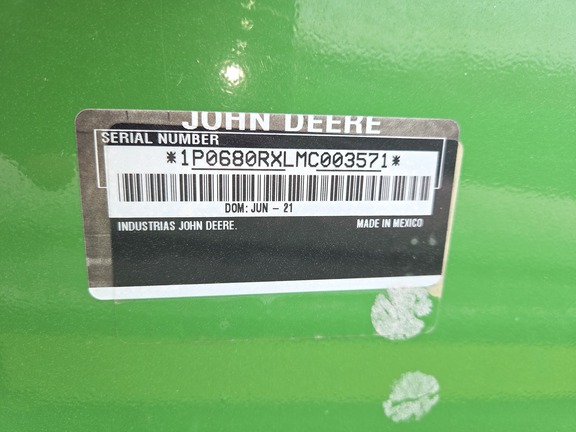 Photo of 2022 John Deere 6175M