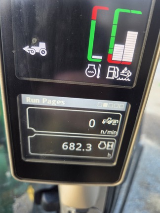 Photo of 2022 John Deere 6175M