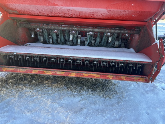 Used 2016 Highline CFR650 Bale Grinders & Feeders at Horizon Ag & Turf in Falher, AB - Photo5