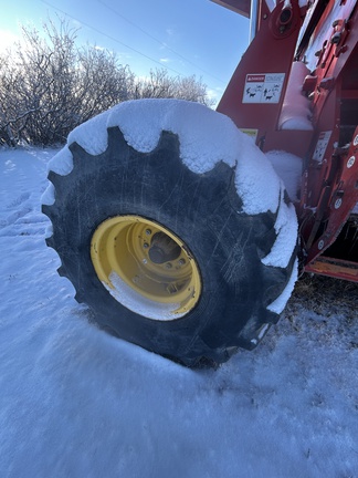 Used 2016 Highline CFR650 Bale Grinders & Feeders at Horizon Ag & Turf in Falher, AB - Photo19
