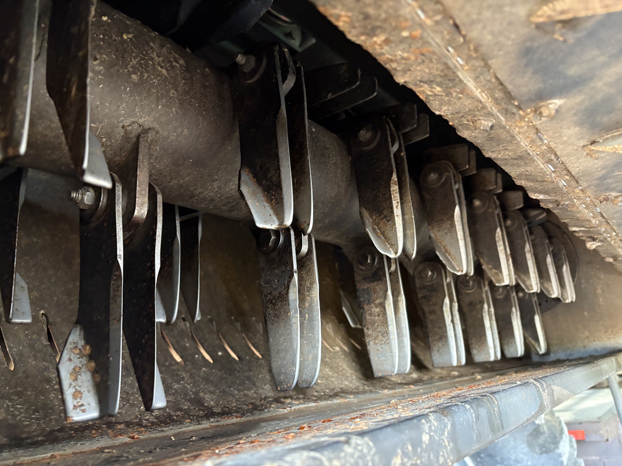 2009 Gleaner A86 Image 19