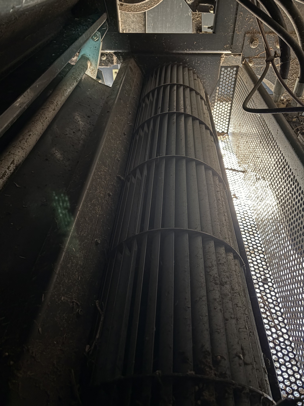 2009 Gleaner A86 Image 27