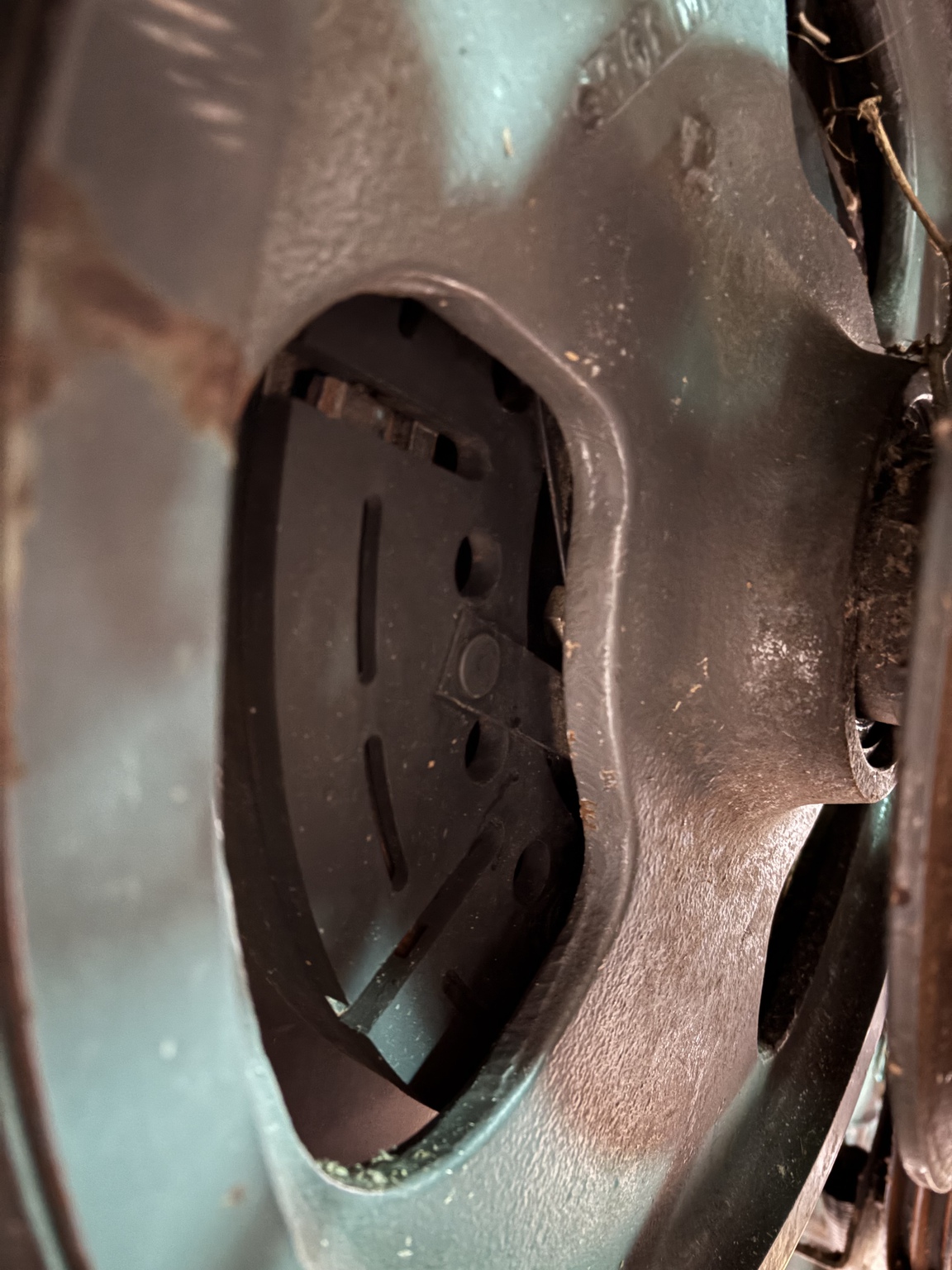 2009 Gleaner A86 Image 28