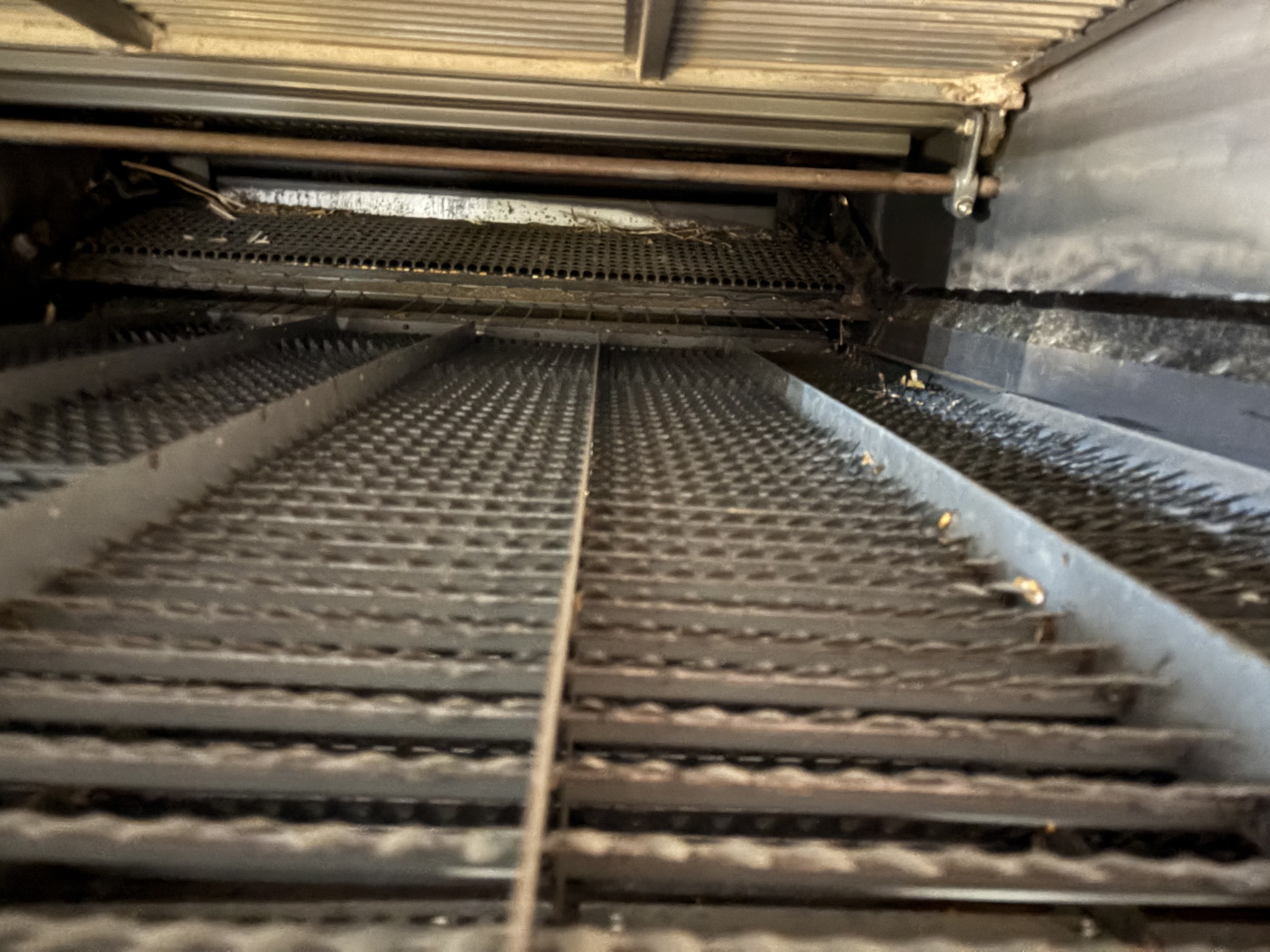 2009 Gleaner A86 Image 29