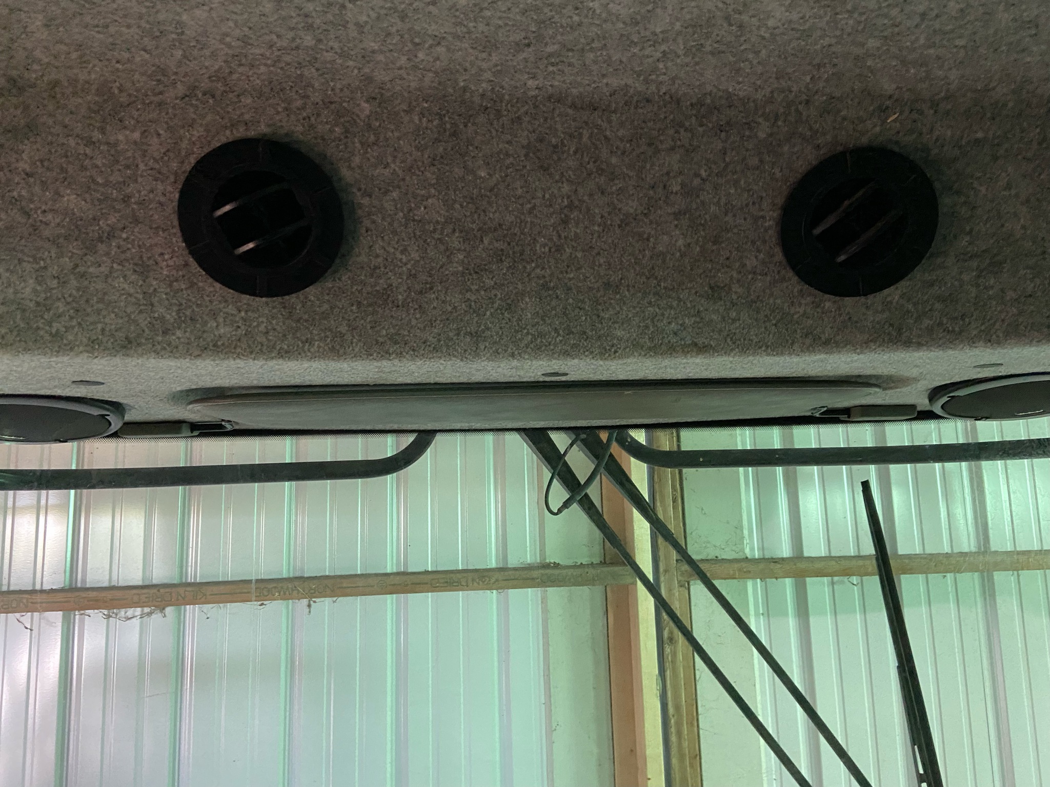 2009 Gleaner A86 Image 41