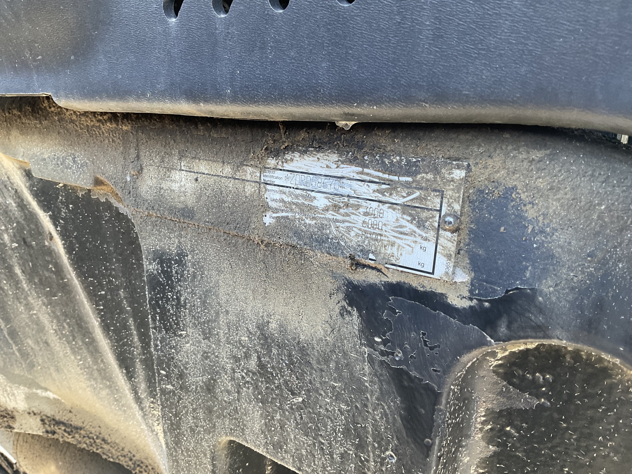 2014 Case IH Magnum 315 Image 13