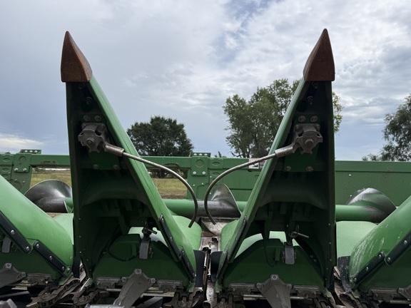 2024 John Deere C12R - Photo8