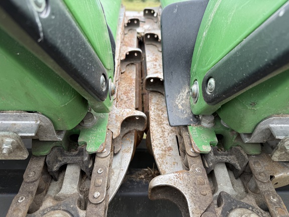 2024 John Deere C12R - Photo9