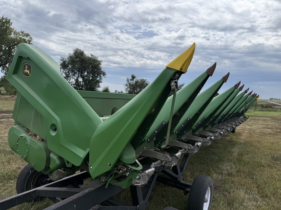 2024 John Deere C12R - Photo2