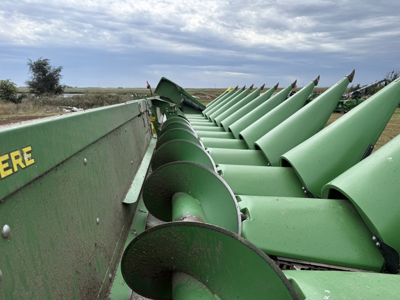 2024 John Deere C12R - Photo6