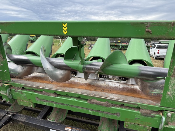 2024 John Deere C12R - Photo4