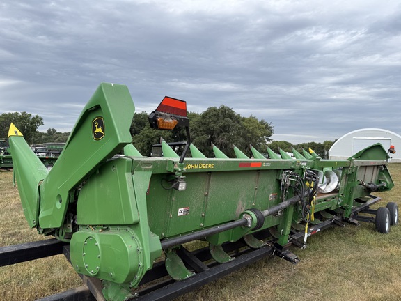 2024 John Deere C12R - Photo3