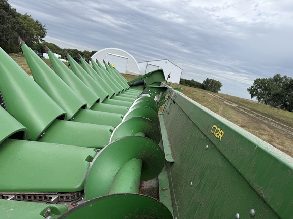 2024 John Deere C12R - Photo5