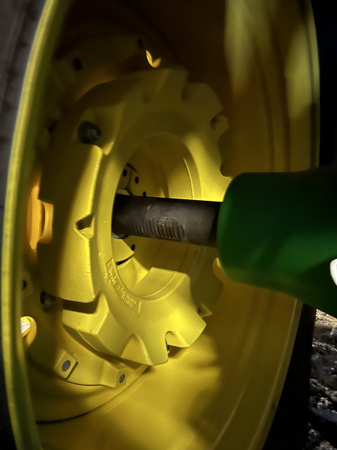 2023 John Deere 7R 290 Image 5