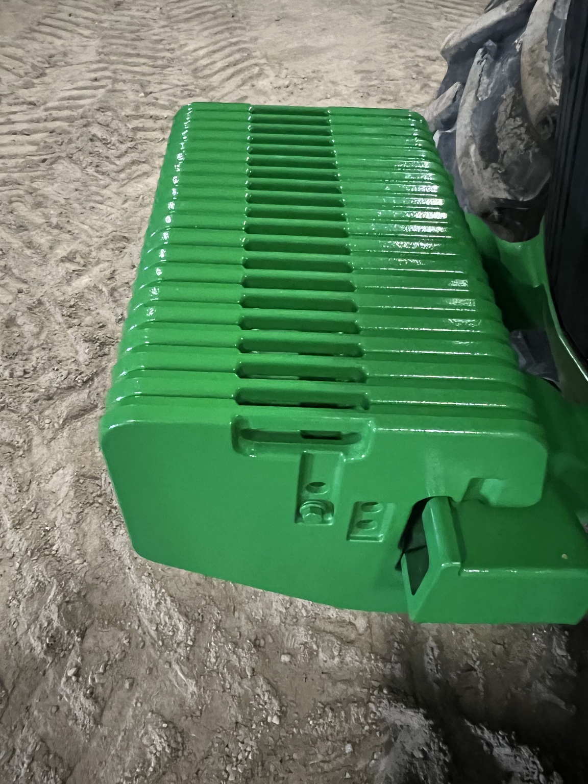 2023 John Deere 7R 290 Image 6
