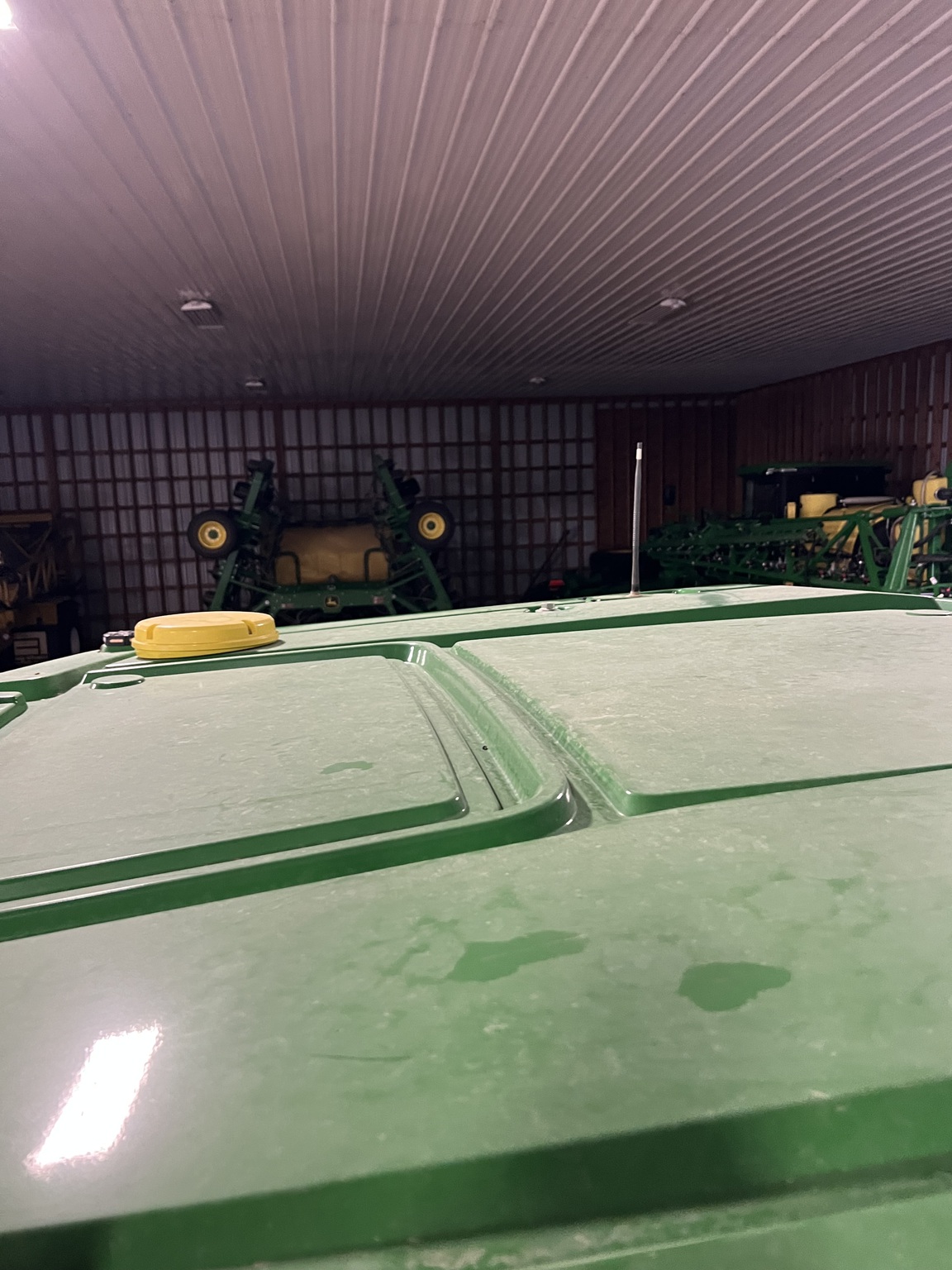 2023 John Deere 7R 290 Image 10