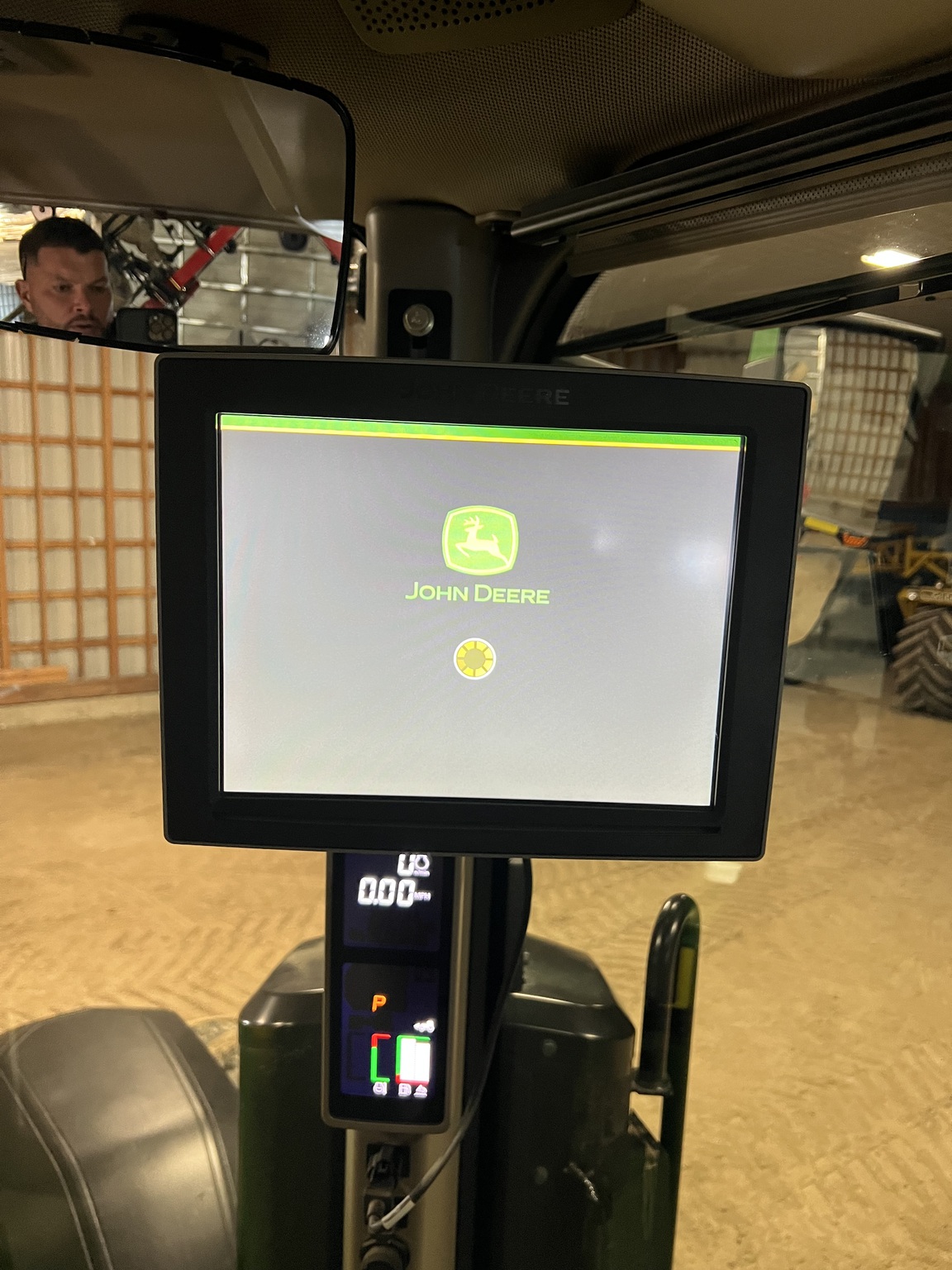 2023 John Deere 7R 290 Image 14