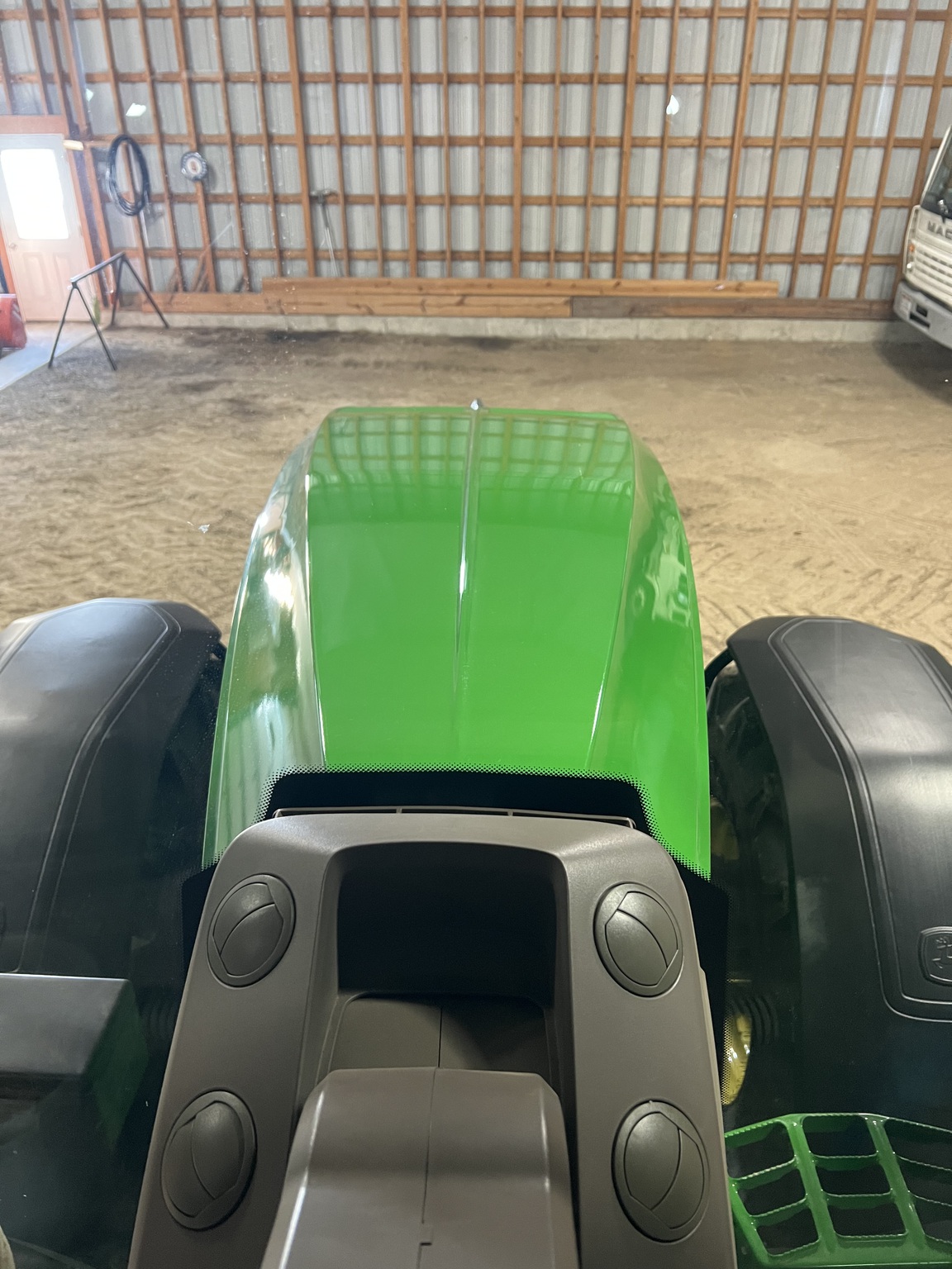 2023 John Deere 7R 290 Image 15