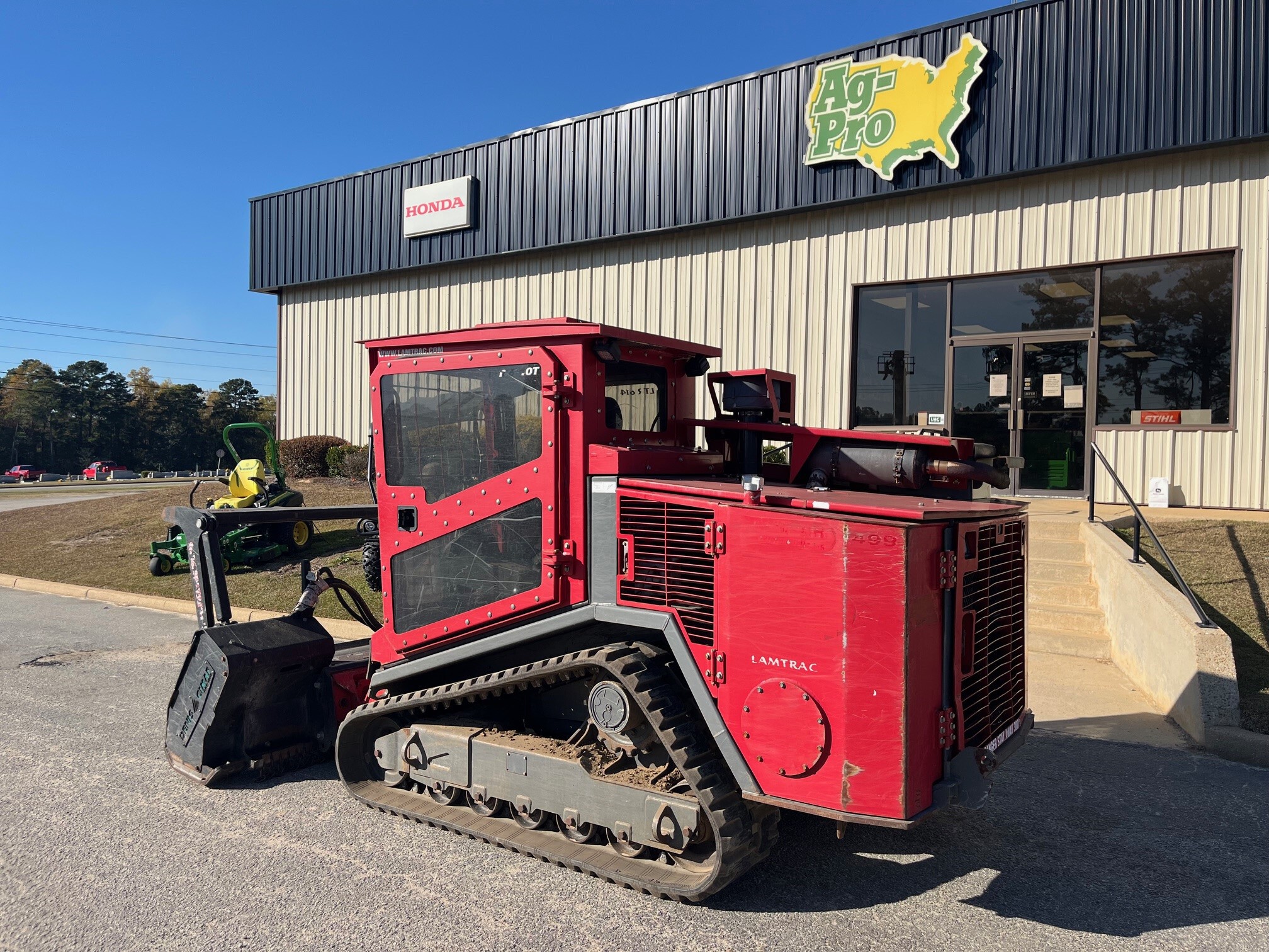 2019 Miscellaneous 6140T Image 2