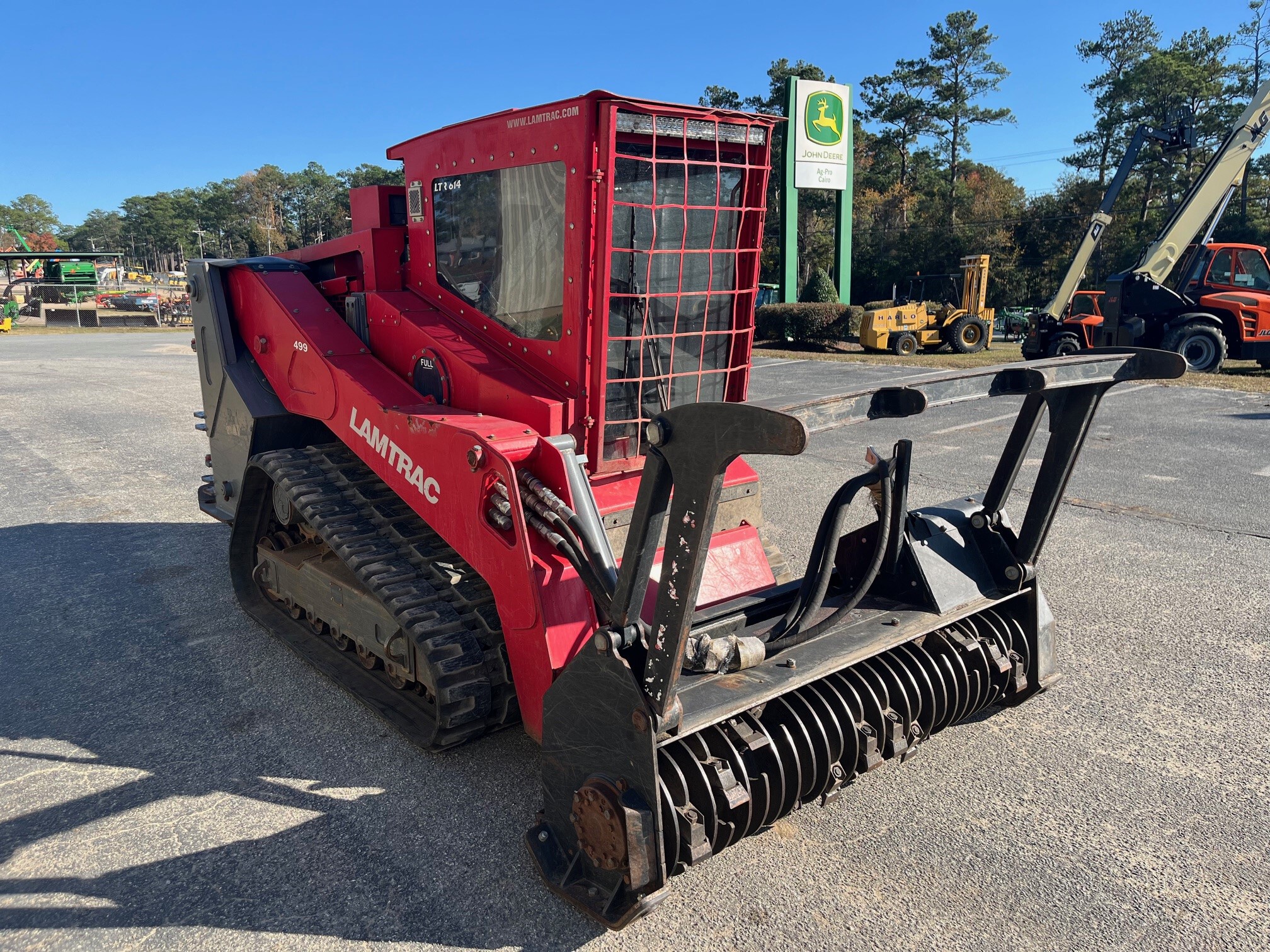 2019 Miscellaneous 6140T Image 3