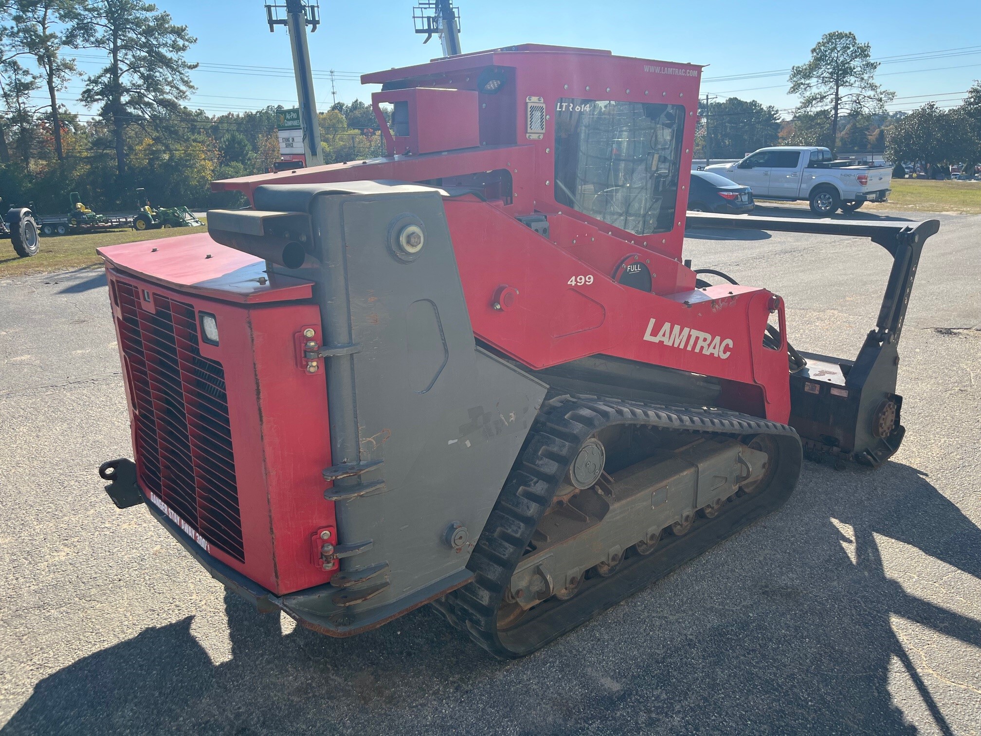 2019 Miscellaneous 6140T Image 4