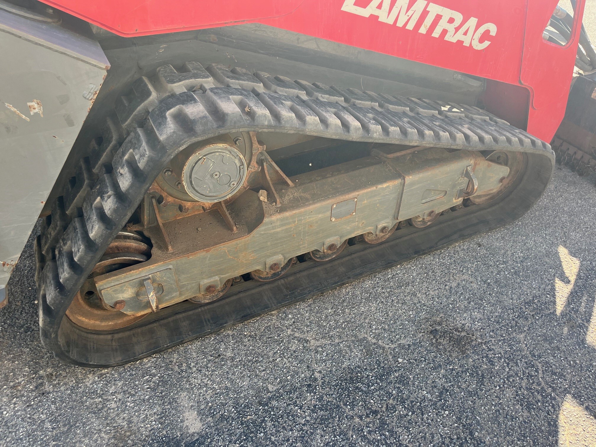 2019 Miscellaneous 6140T Image 5