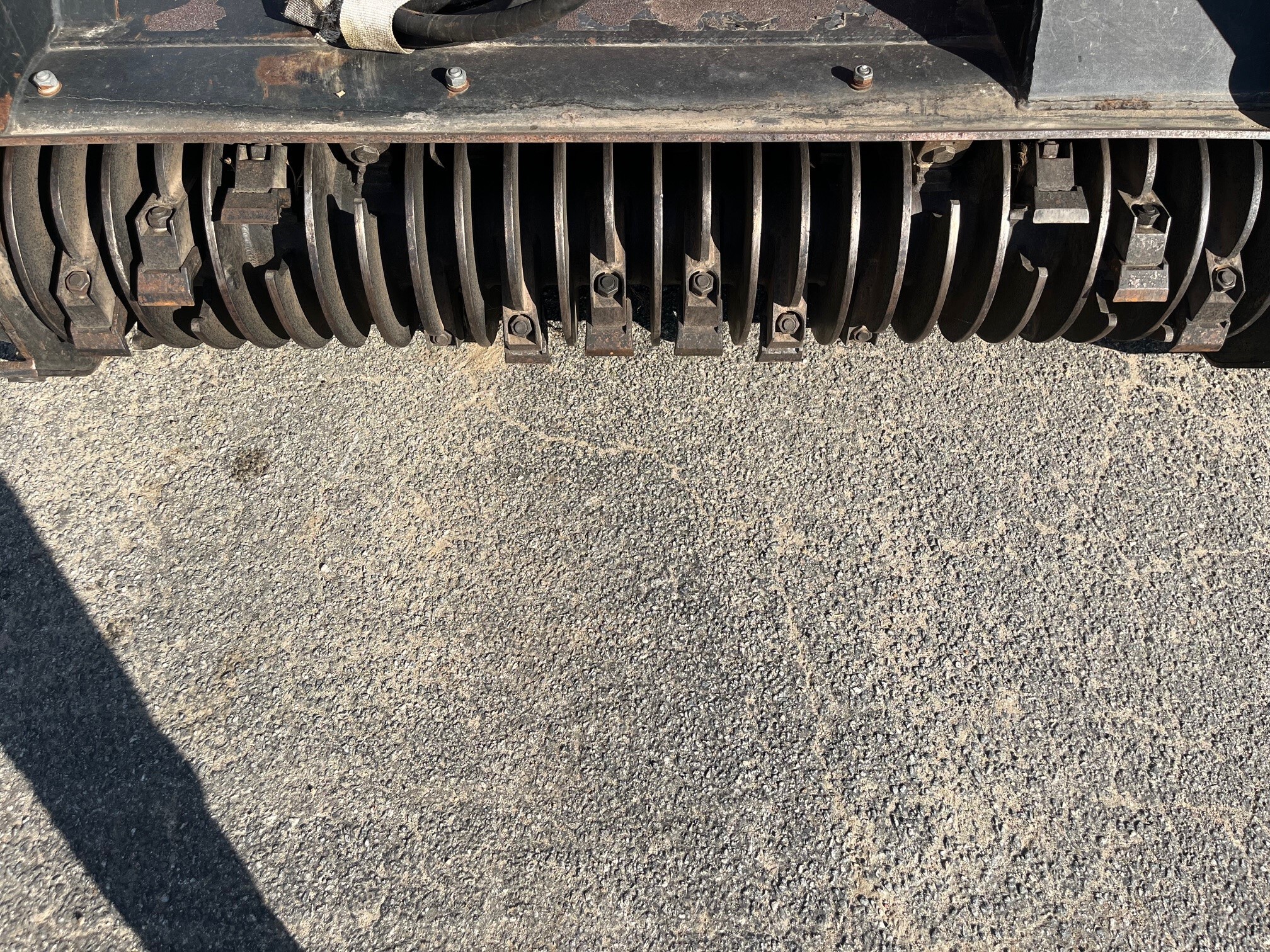 2019 Miscellaneous 6140T Image 6