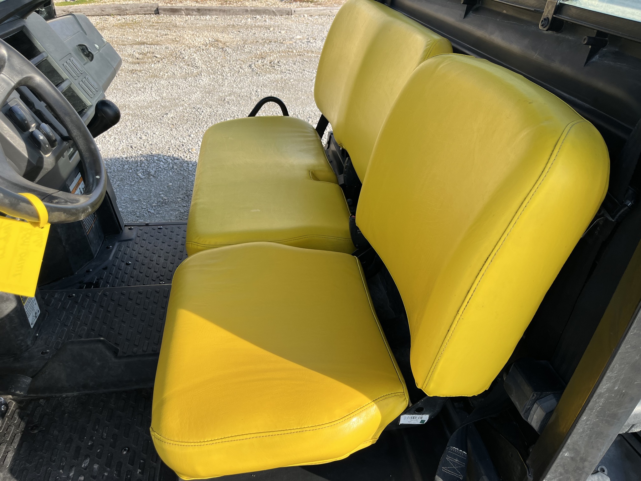  2021 John Deere XUV 835M at Heritage Tractor in Nevada, MO