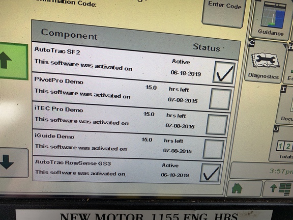 Photo of 2015 John Deere S680