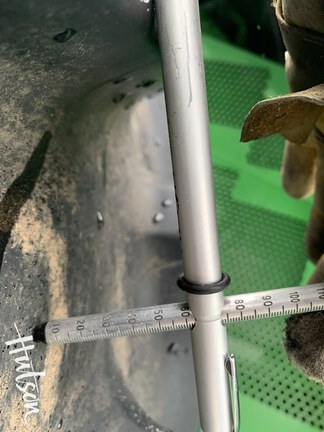 Photo of 2015 John Deere S680