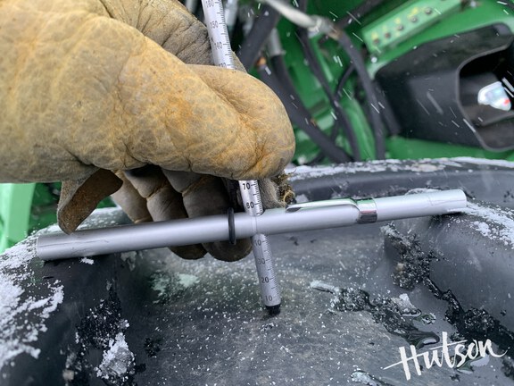 Photo of 2015 John Deere S680