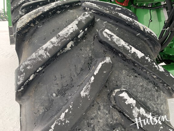 Photo of 2015 John Deere S680