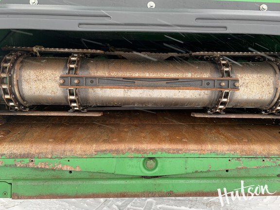 Photo of 2015 John Deere S680