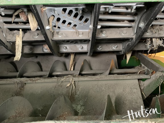 Photo of 2015 John Deere S680