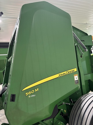 2020 John Deere 560M - Photo4