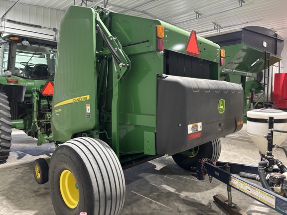2020 John Deere 560M - Photo2