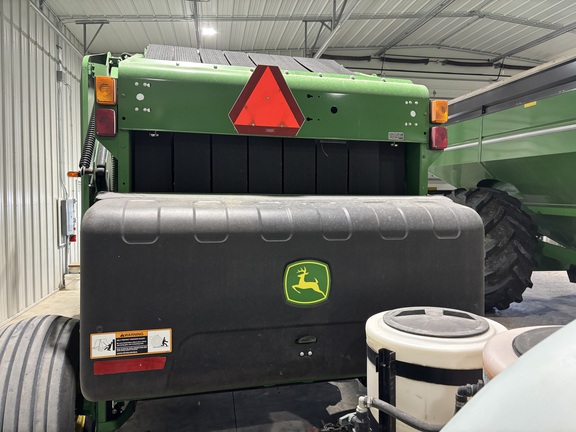 2020 John Deere 560M - Photo5