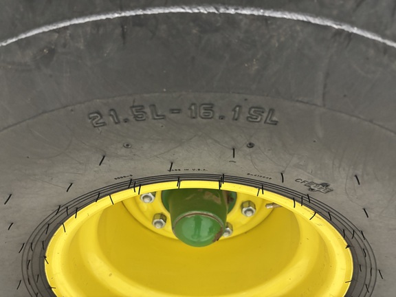 2020 John Deere 560M - Photo13