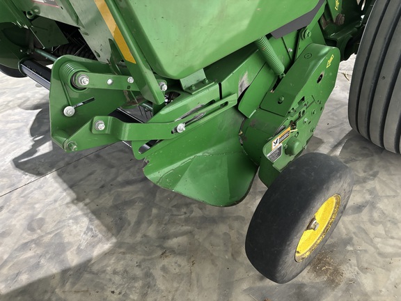2020 John Deere 560M - Photo14