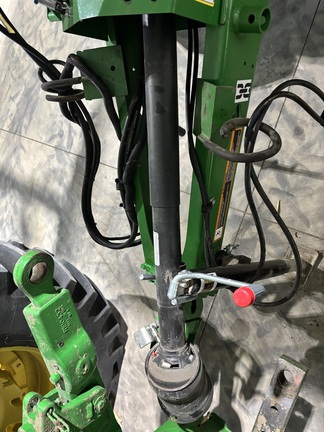 2020 John Deere 560M - Photo16