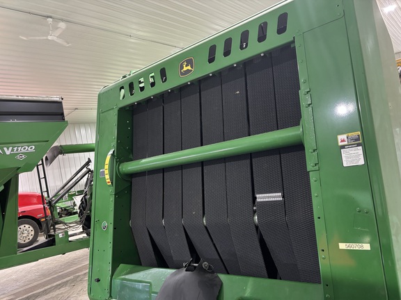 2020 John Deere 560M - Photo9