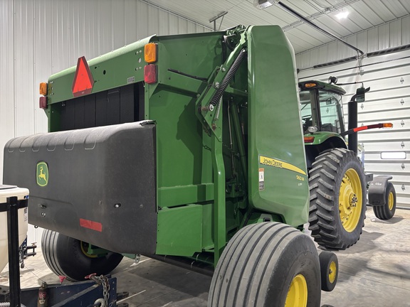 2020 John Deere 560M - Photo3