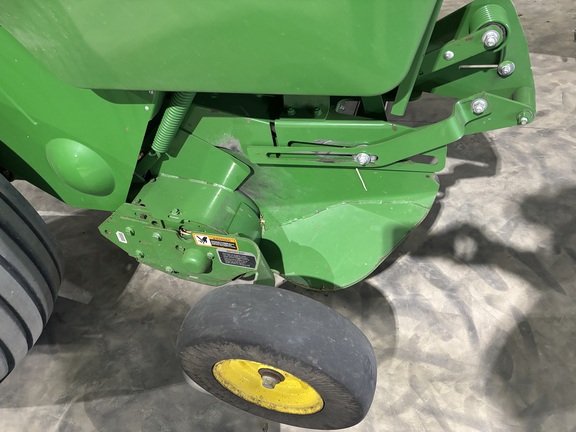 2020 John Deere 560M - Photo17
