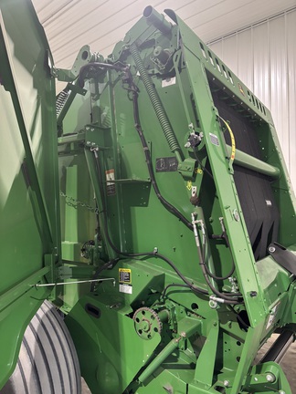 2020 John Deere 560M - Photo18