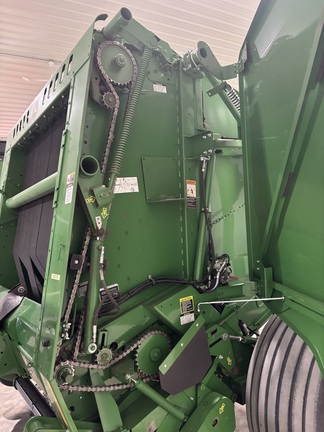 2020 John Deere 560M - Photo19
