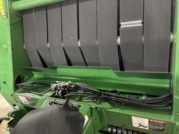 2020 John Deere 560M - Photo10