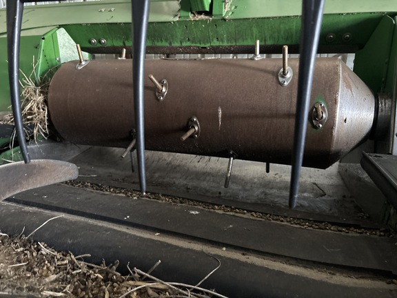 Used 2012 John Deere 640FD Combine Platforms at Koenig Equipment in Franklin, IN - Photo7