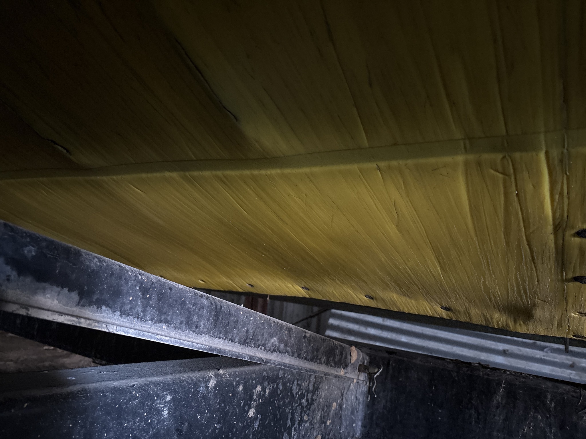 Used 2012 John Deere 640FD Combine Platforms at Koenig Equipment in Franklin, IN - PhotoXL8