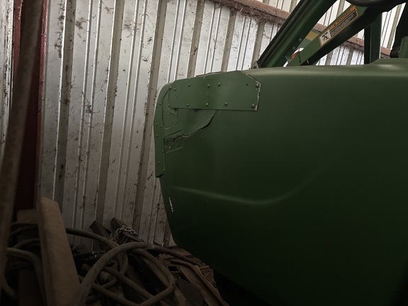 Used 2012 John Deere 640FD Combine Platforms at Koenig Equipment in Franklin, IN - Photo13